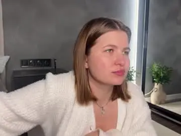 Chaturbate Private Sex Chat of ellenmays