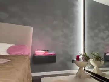 Chaturbate Nude Webcam of ellenmays