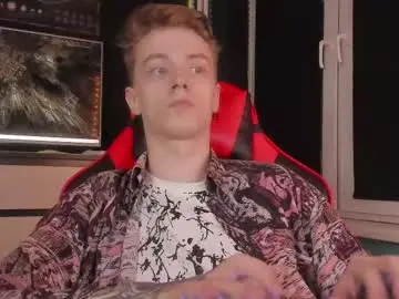 Chaturbate Adult Video Chat of enkeer