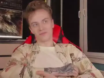 Chaturbate Sex Cam of enkeer