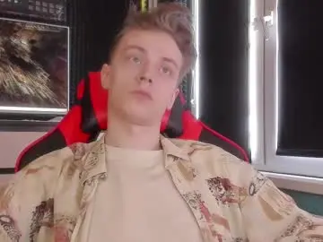 Chaturbate Nude Webcam of enkeer