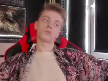 Chaturbate Nude Webcam of enkeer