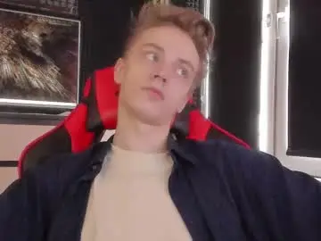 Chaturbate Nude Webcam of enkeer