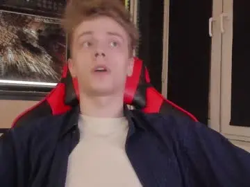 Chaturbate Nude Webcam of enkeer