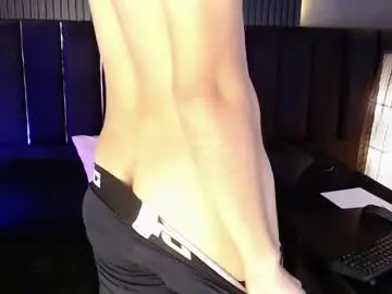 Chaturbate Nude Webcam of estevao_