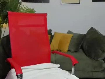 Chaturbate Sex Chat of gabrielle_lust