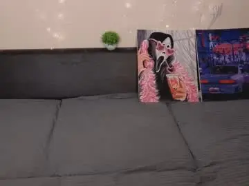 Chaturbate Sex Cam of hanna_melon