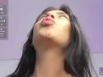 Chaturbate Best live sex cam show of ikal_inti
