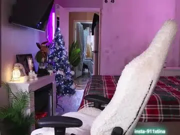 Chaturbate Adult Video Chat of im_kristina