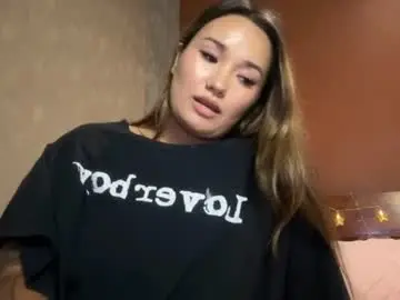 Chaturbate Adult Video Chat of immahawaii