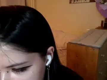 Chaturbate Nude Webcam of ingeborgfinke