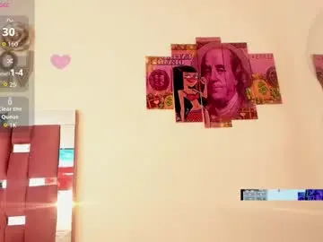 Chaturbate Sex Cam of isaabellaa_hot