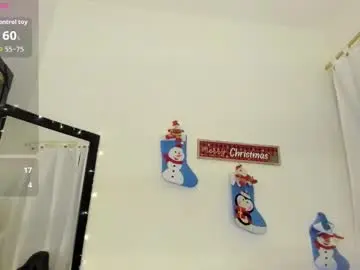 Chaturbate Adult Video Chat of isaabellaa_hot