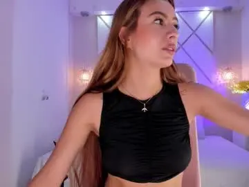 Chaturbate Free Porn Cam of isabella__shine