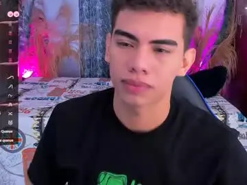 Chaturbate Free Live Porn of jaedasky_