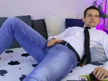 Chaturbate Watch Live Sex Cams of jimmy_doss