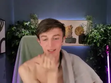 Chaturbate Private Sex Chat of john_weasley