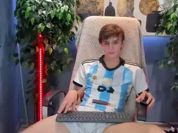 Chaturbate Private Sex Chat of john_weasley