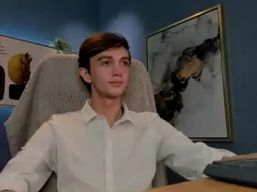 Chaturbate Adult Video Chat of john_weasley