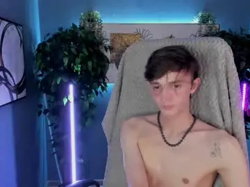 Chaturbate Nude Webcam of john_weasley