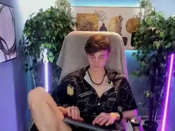 Chaturbate Free Porn Cam of john_weasley