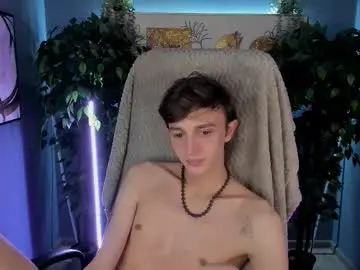 Chaturbate Private Sex Chat of john_weasley