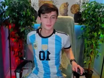 Chaturbate Live Sex of john_weasley