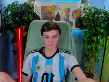 Chaturbate Adult Webcams of john_weasley