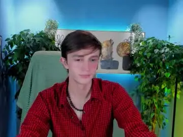 Chaturbate Adult Webcam of john_weasley