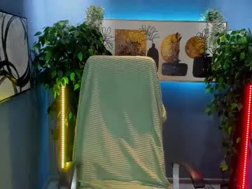 Chaturbate Private Sex Chat of john_weasley