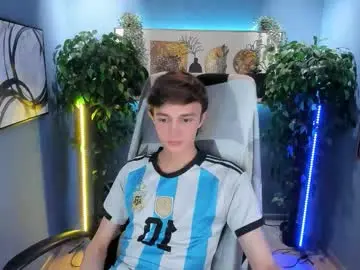 Chaturbate Adult Webcam of john_weasley