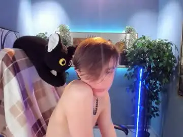 Chaturbate Live Porn of john_weasley