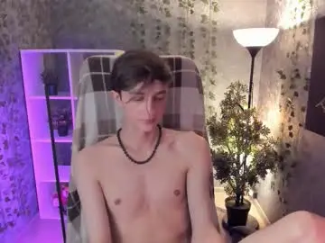 Chaturbate Adult Video Chat of john_weasley