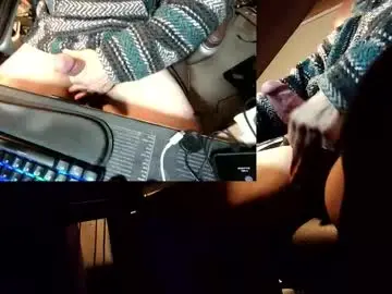 Chaturbate Nude Webcam of jontn_swift