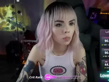 Chaturbate Adult Webcam of kerry_kirk