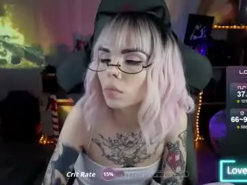 Chaturbate Adult Webcam of kerry_kirk