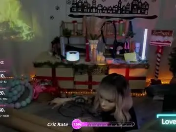 Chaturbate Adult Webcam of kerry_kirk