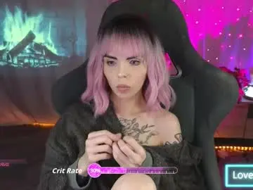 Chaturbate Best live sex cam show of kerry_kirk