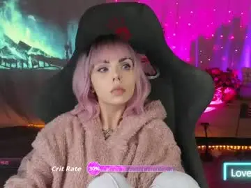 Chaturbate Sex Chat of kerry_kirk