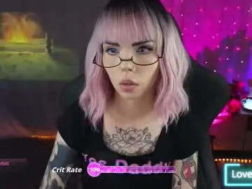 Chaturbate Sex Cam of kerry_kirk