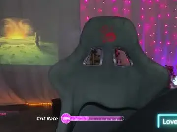 Chaturbate Adult Webcam of kerry_kirk