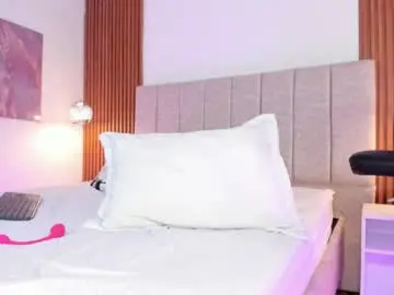 Chaturbate Nude Webcam of kylie_sofi