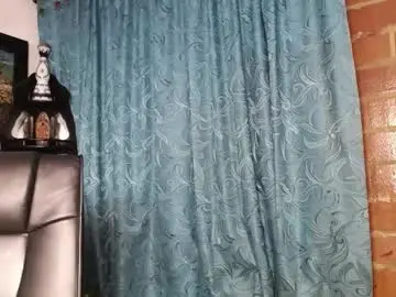 Chaturbate Private Sex Chat of laia_hadid