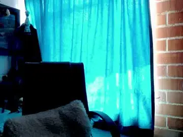 Chaturbate Sex Chat of laia_hadid