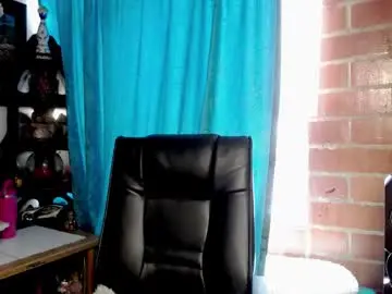 Chaturbate Private Sex Chat of laia_hadid