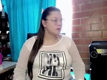 Chaturbate Free Porn Cam of laia_hadid