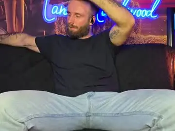 Chaturbate Adult Webcam of lancehardwood222