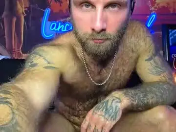 Chaturbate Nude Webcam of lancehardwood222