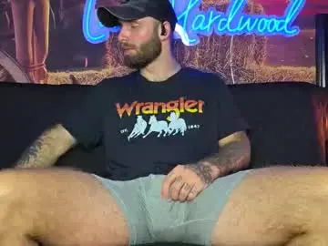 Chaturbate Nude Webcam of lancehardwood222