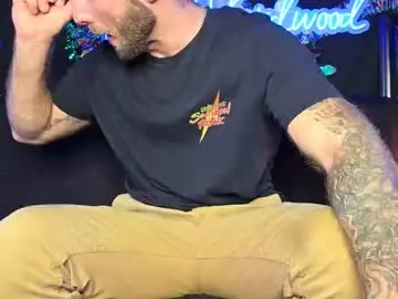 Chaturbate Live Porn of lancehardwood222